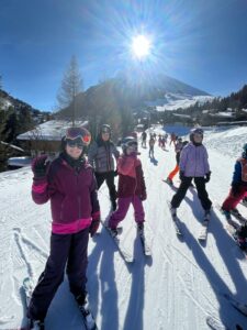 Lire la suite à propos de l’article Séjour à la Clusaz jour 5